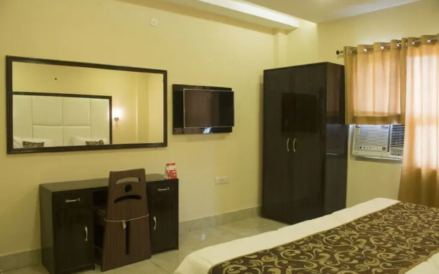 Hotel South Park
