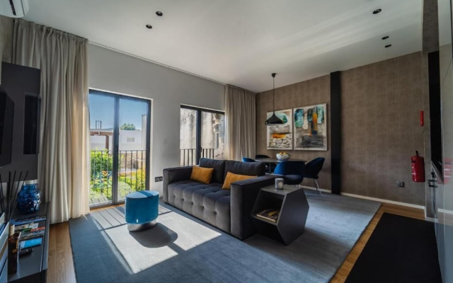 Lux Housing Braga XXI