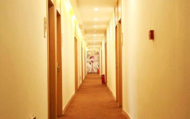 Jiangwen Hotel