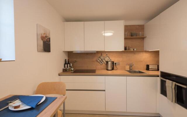 Apartment Villa Leopoldskron