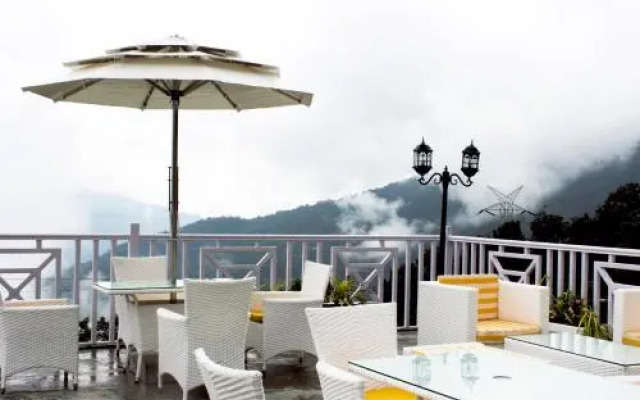 The Temi Bungalow South Sikkim