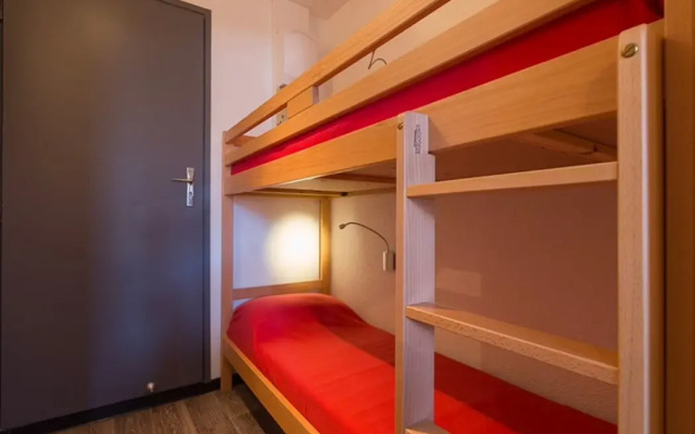 Residence Vacanceole Andromede
