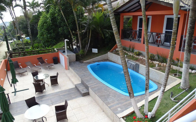Vila do Navegante