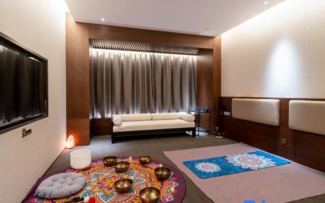 Ziyue Meixiu Hotel