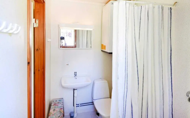 7 Person Holiday Home in Sunnemo