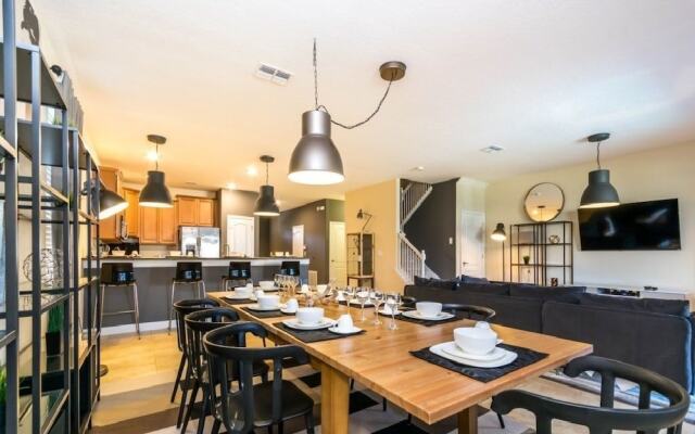 Champions Gate -1474RF