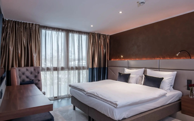 Innspire Hotel