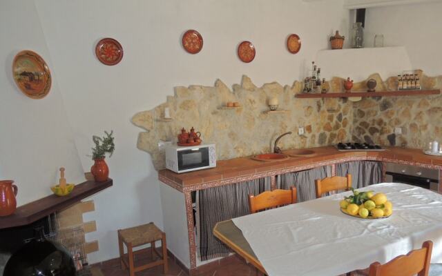 Villa Es Canya