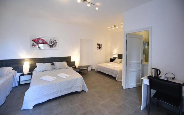 Hotel A Casa di Maria Cicilia