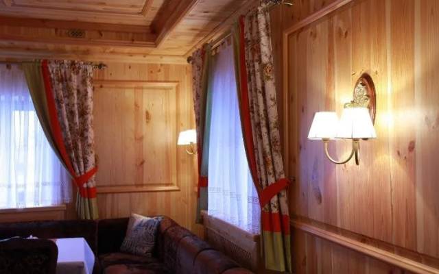 Hotel Muravskiy Trakt