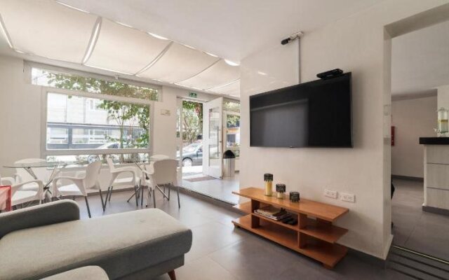 Hotel Feria Imperial