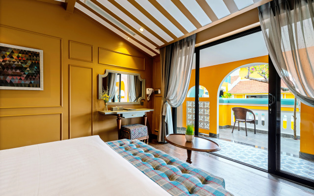 Son Hoi An Boutique Hotel & Spa