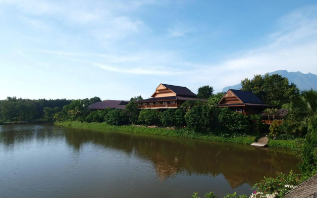 Rimdoi Resort