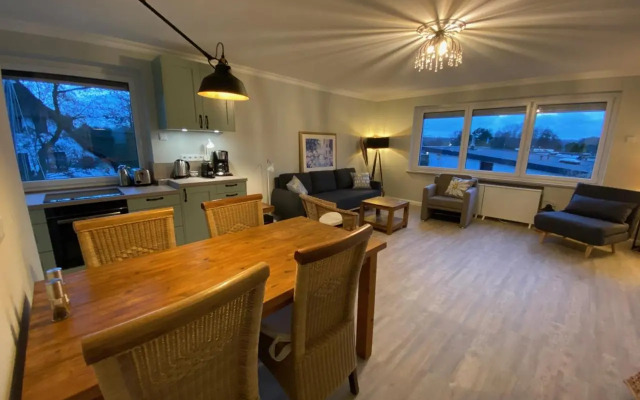 Casa Raphael direkt am Scharbeutzer Strand