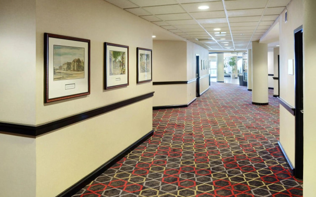 Four Points by Sheraton Halifax