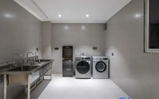 Shangyi Bieyuan Hotel