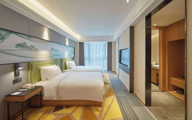 Days Hotel by Wyndham Bishan Chongqing