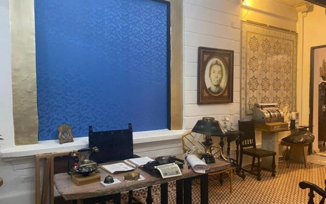 Hotel Galería Casa de La Luz