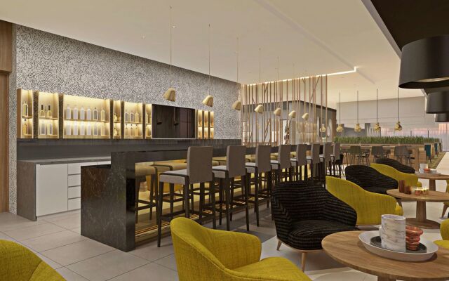 Hilton Garden Inn Windhoek