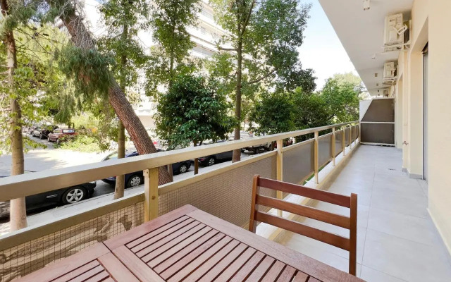 Mouson Modern 80sqm apt next to Edem beach