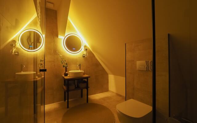 Craft Inn - Boutique Hotel