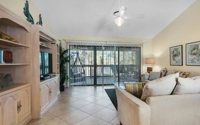 Seascape Golf Villas 26H