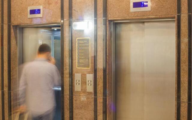 Aquarius Hotel Flat Residence