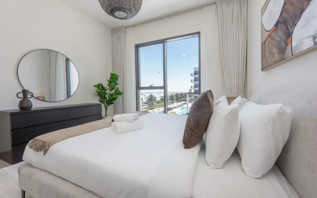 Magnificent 2BR in The Brand New The Diplomat - Apartment in ดูไบ - Photo 2