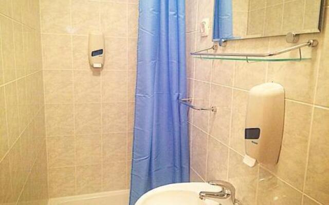 Guest House Mamut