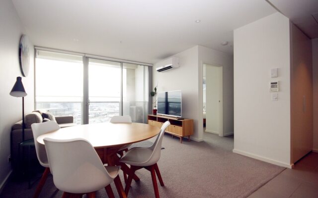 Onelife Harbour View Luxury Apartment