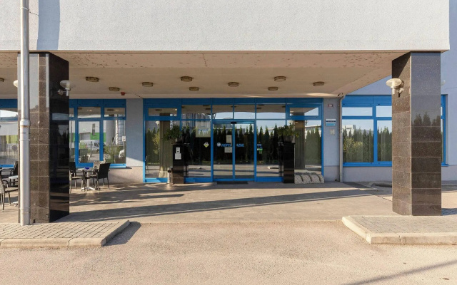 Garni Hotel Azul