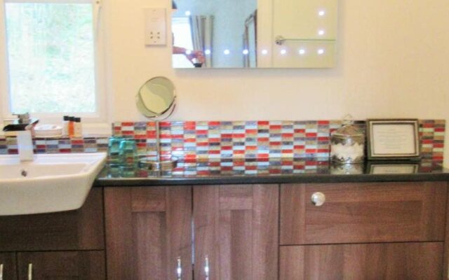 Newmoor Park Guest House