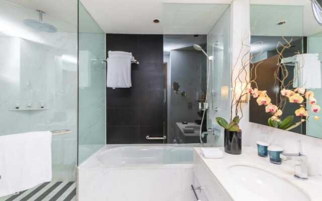 Deluxe Address Dubai Mall The Residence