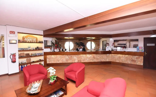 Praia da Lota Resort - Apartments