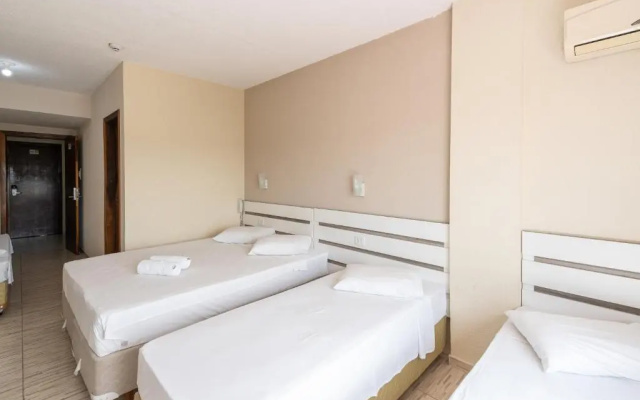 Hotel Conexão