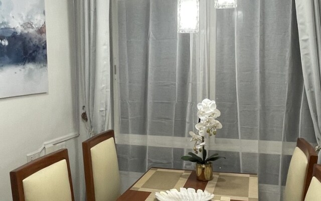 Mesavirre Garden Residences