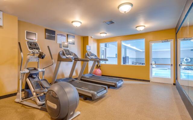 Hilton Garden Inn Cincinnati/Sharonville