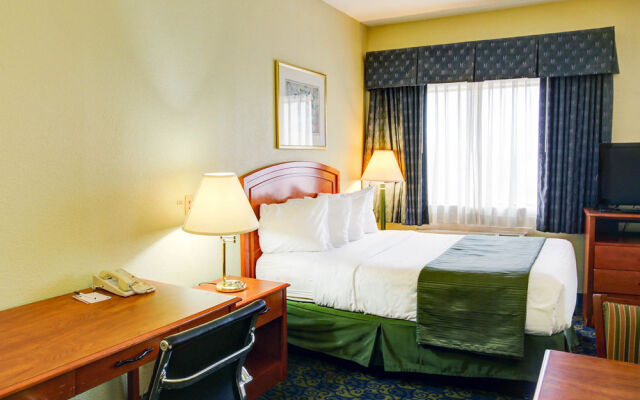 Quality Inn & Suites