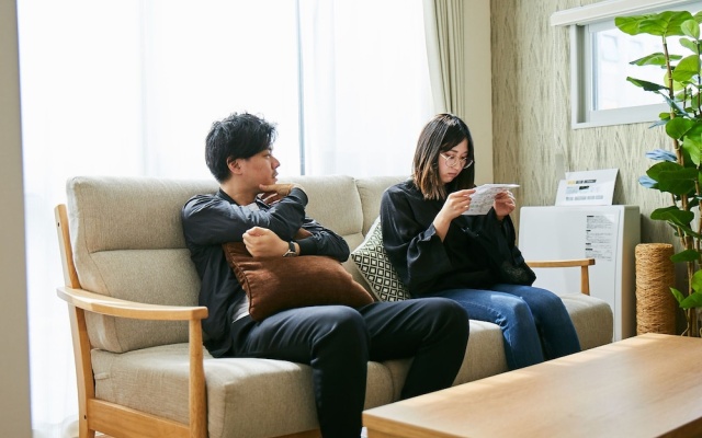 이코노미 객실 사진 3