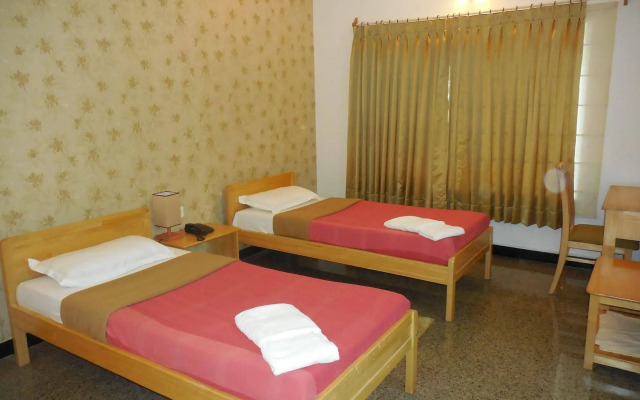 Saiacs Convention Resort