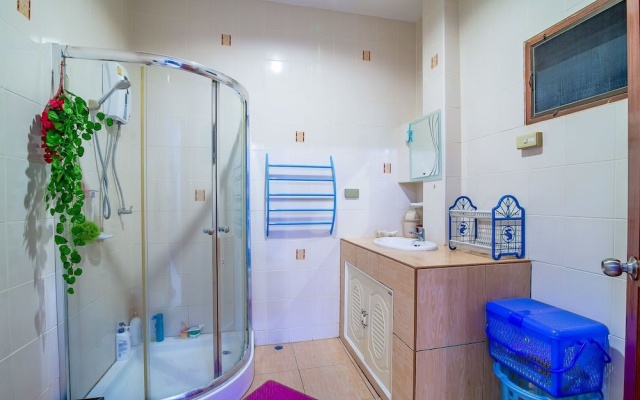 Bann Candy Hua Hin Pool Villa – Bathroom – Hua Hin