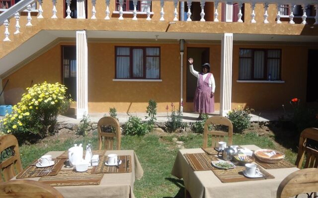 Hostal del Sol