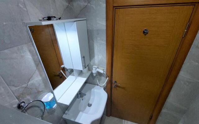 Mini Suite Otel