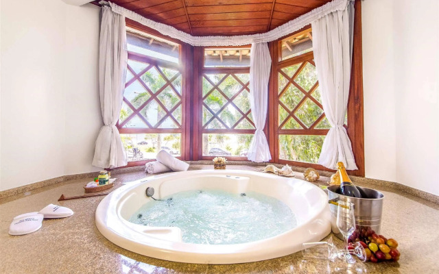 Best Western Shalimar Praia Hotel