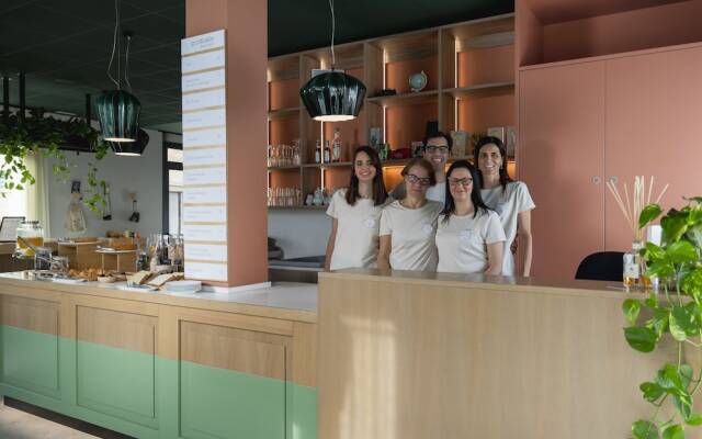 Al Ponticello Room & Breakfast