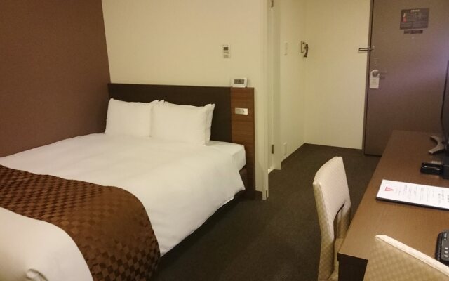 Hotel Ascent Plaza Hamamatsu