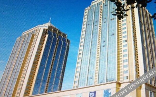 Shangri-La Hotel