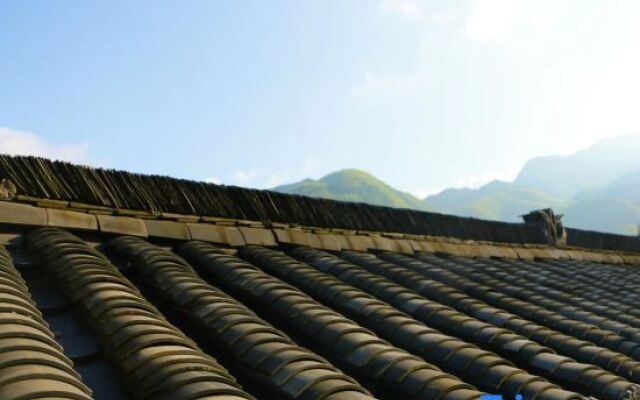 Yunhe Terraces Shiyi Homestay