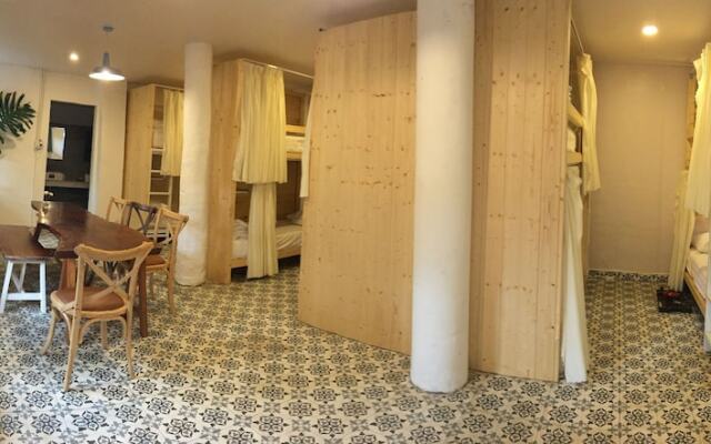 An An House - Hostel