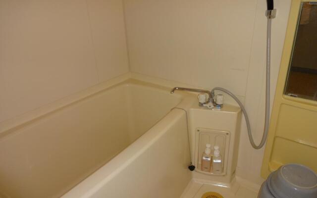 Iwaya Onsen Tankaiso (Awajishima)